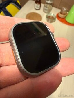 Apple Watch Ultra 2 49mm