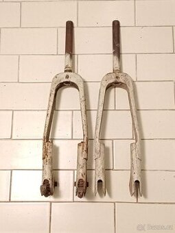 Stadion S11,S1,přední vidlice,moped