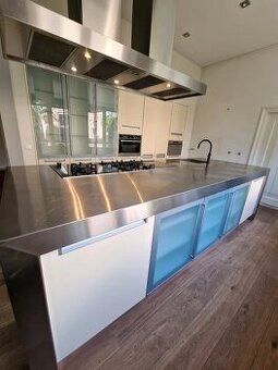 Luxusní XXL kuchyně SieMatic (1703.334)