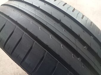 205/55 R17 FULDA (4916)