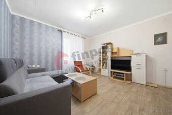 Prodej bytu 3+1 v Mostě