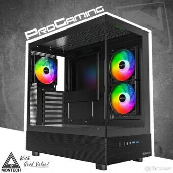 PC AMD Ryzen 7 7700X/ 32GB DDR5