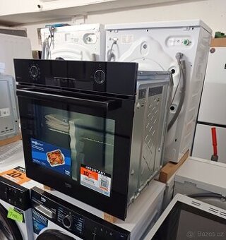 Nová vestavná trouba BEKO A+, ZÁRUKA