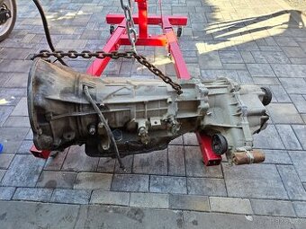 převodovka, rozvodovka Jeep Grand Cherokee 5,7L