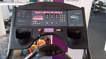 Profi běžecký pás