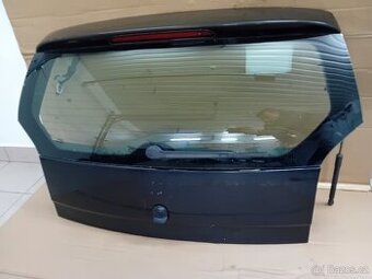 dveře Škoda Citigo, Volkswagen UP, Seat Mii