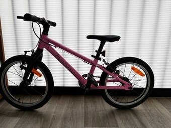 Dětské kolo Beany Zero 16