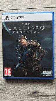 The Callisto protocol PS5