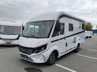 Obytné auto Laika ECOVIP H 2109 nové skladem