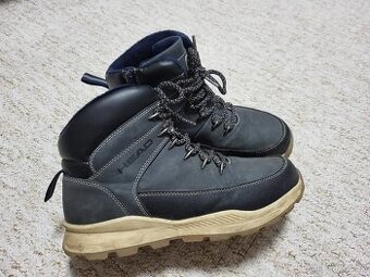 Zimní boty zn. HEAD vel. 38