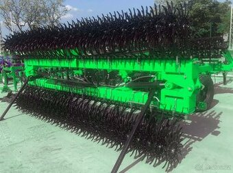 Rotační brány Agrirunner