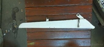 Jawa pionýr , mustang