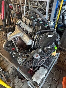 Motor 2.2 hdi 88kw EURO 4 tdci boxer jumper ford