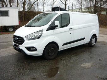 FORD TRANSIT CUSTON 2.0 TDCI