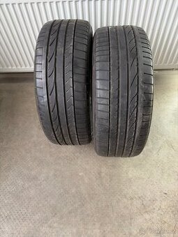 Letní pneu 205/50/17