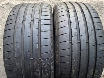 Letní pneumatiky Goodyear 245/35 R20 95Y