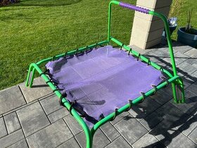 Trampolína pro děti malá