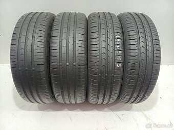 Letní pneu 195/65/15 Continental