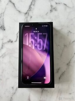 Apple Iphone 13 pro 128gb  TOP STAV 