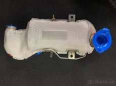 DPF Fiat, Jeep, Lancia 2.0 D