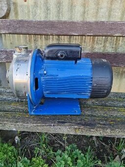 Čerpadlo Lowara 1,5kW