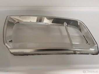 Kryt světla fabia 1 pravý ,plexi halogen,xenon