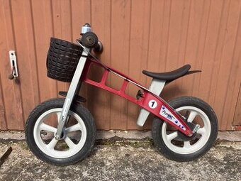 Odrážedlo First Bike Street