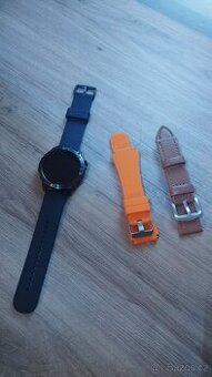 Chytré hodinky HK08