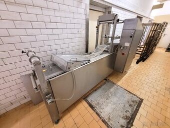 Balící vakuovací linka Optimus VARIOVAC 890