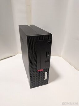 Lenovo ThinkCentre M710e – i3 / 8GB RAM/240GB SSD – TOP stav