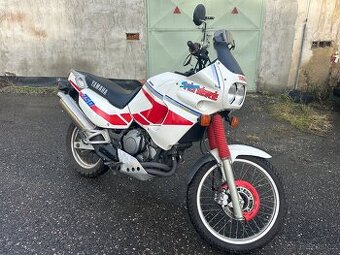Yamaha XTZ 750 SuperTenere