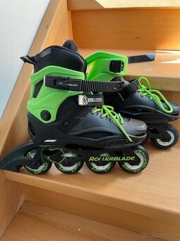 Kolečkové brusle Rollerblade Cyclove
