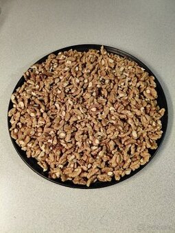 Vlašské ořechy loupané