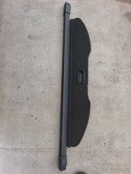 Ford S max roleta kufru