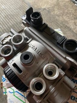 modulátor EBS DAF zn 4x2 WABCO 4801040030