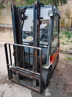 TOYTA na náhradní díly