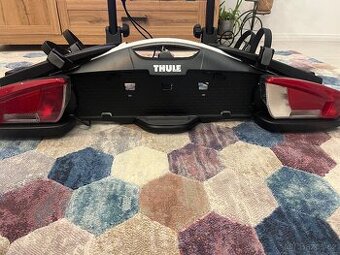 Nový nosič kol Thule velocompact 924