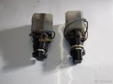 LIAZ 100, KAROSA,Praga PV3SM2-cyklovač stěračů 28V.