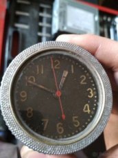 Autohodiny natahovací - 8-denní do veterána