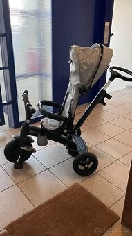 Multifunkční tříkolka Kinderkraft 5v1