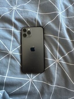 IPhone 11 Pro