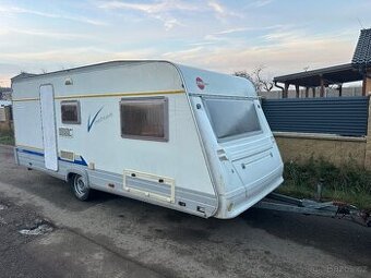 Karavan Bürstner
