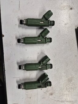 Toyota Celica 1.8 VVTI