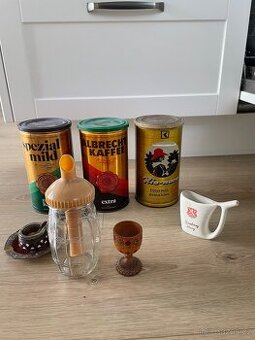 Starožitnosti - 1