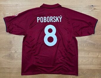 Fotbalový dres - Sparta Paraha