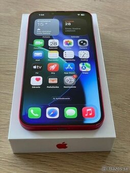  iPhone 14 Plus 128GB – TOP stav ako nový + príslušenstvo