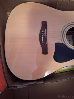 Kytara Ibanez