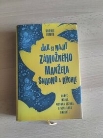 Jak si najít zámožného manžela