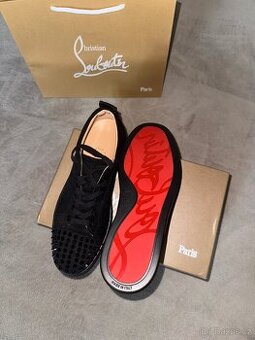 Christian Louboutin boty