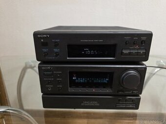 Sony MHC-2700